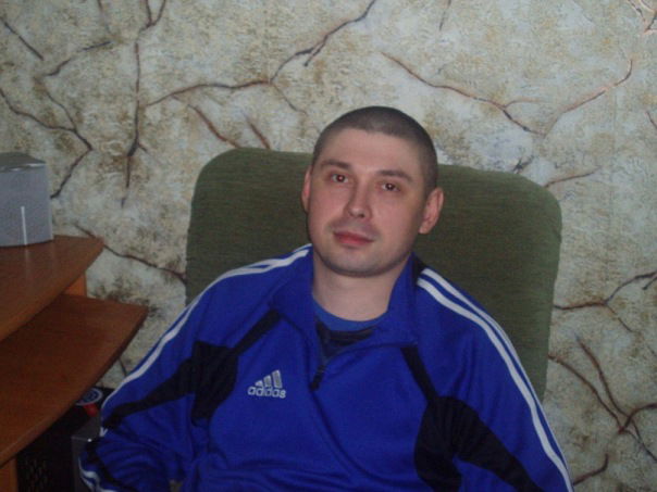 Влад Нагорный