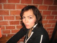 Надежда Макаренко