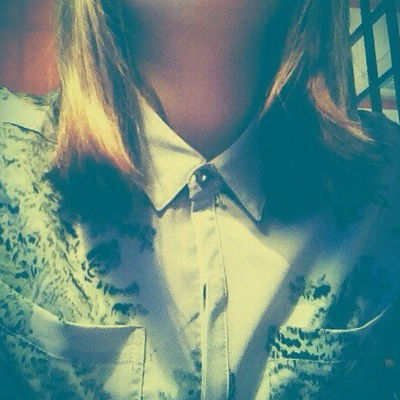 Анастасия Романенко