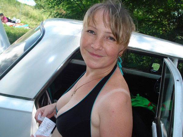 Алла Студенникова