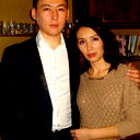 Акерке & Дарын Казеновы