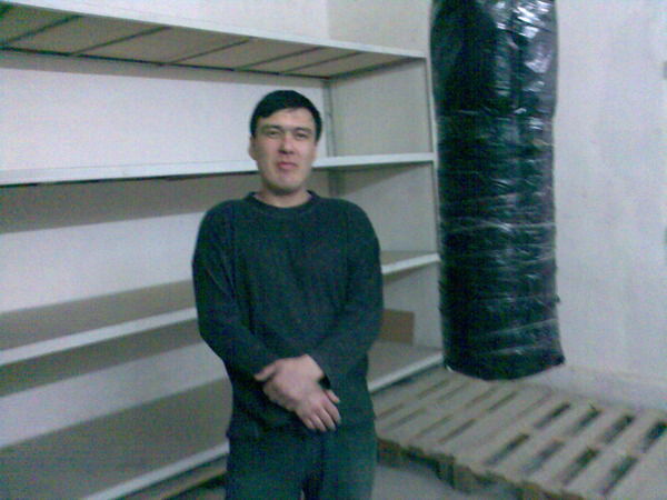 Наиль Фахрутдинов