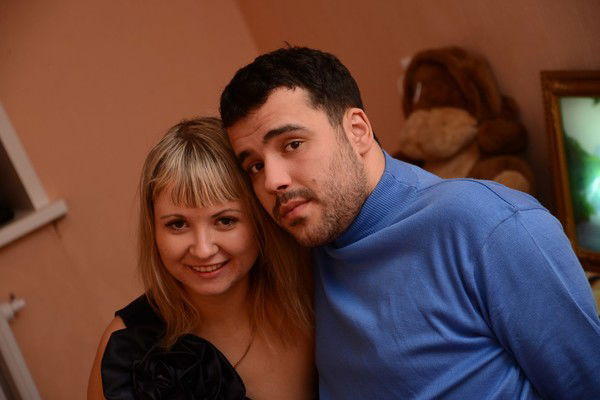 Олечка Мишанина