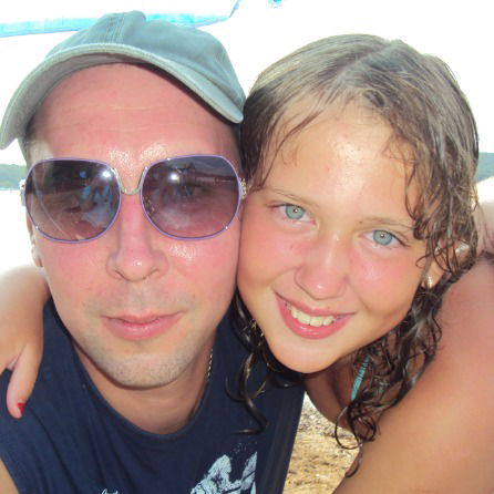 Дима Слюсарев