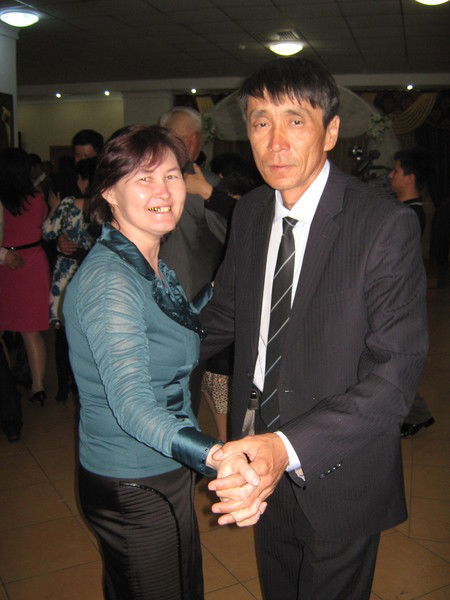 Мейрамкуль Кульмамбетова