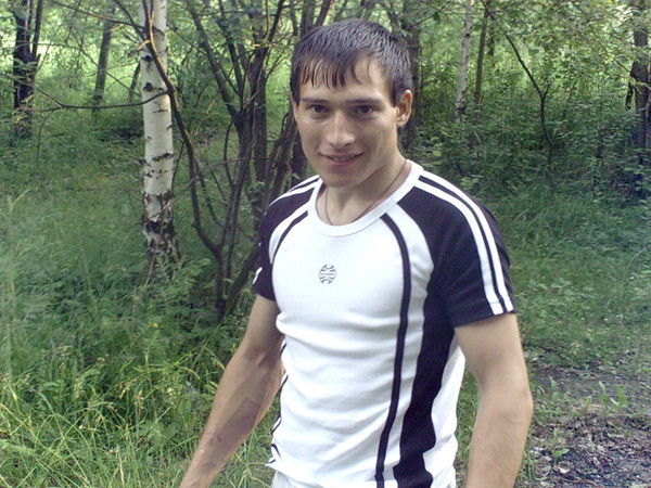 Виктор Литвинов