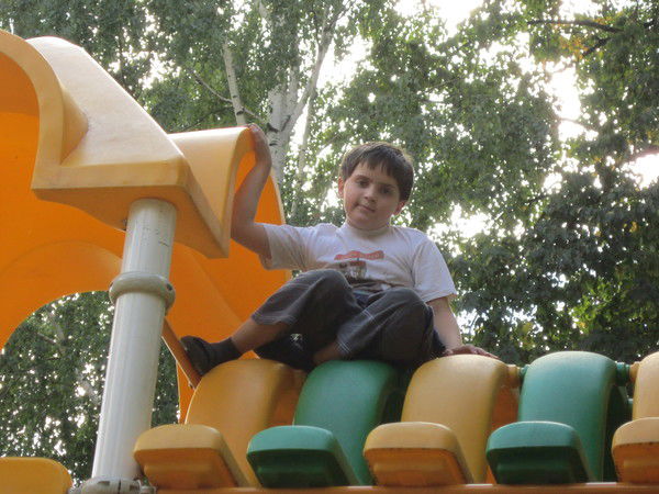 Владислав Капустин