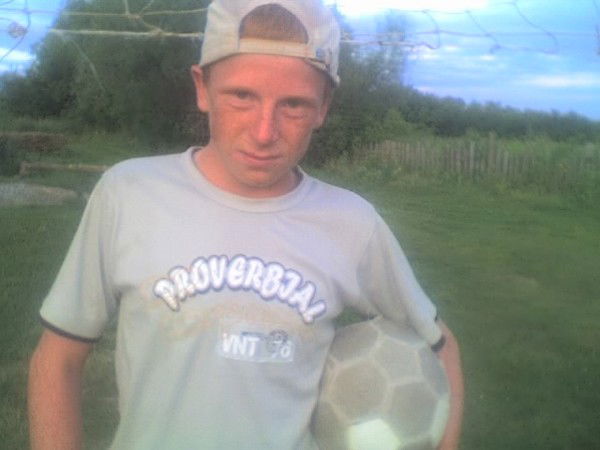 Виктор Кречетов