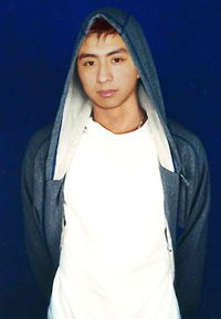 Азамат Мукушев