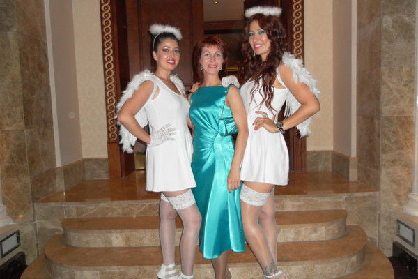 Юлия Боброва