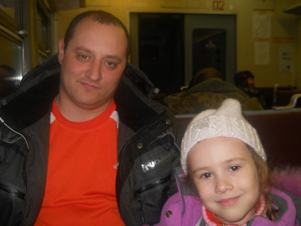 Евгений Сизов