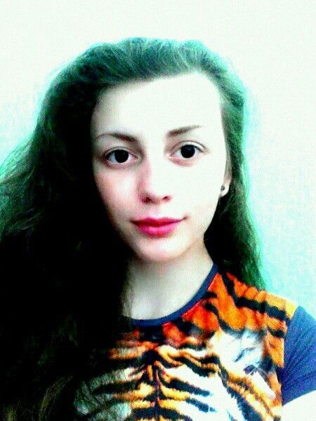 Патя Магомедова