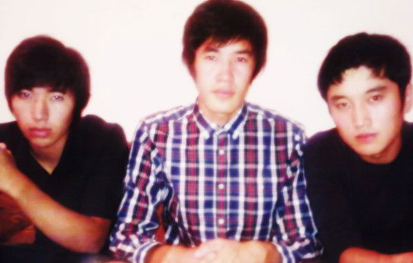 Сагындык Тастимиров