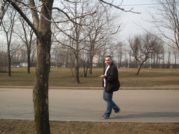 Антон Лутошкин