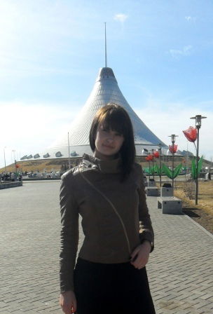 Нина Калина