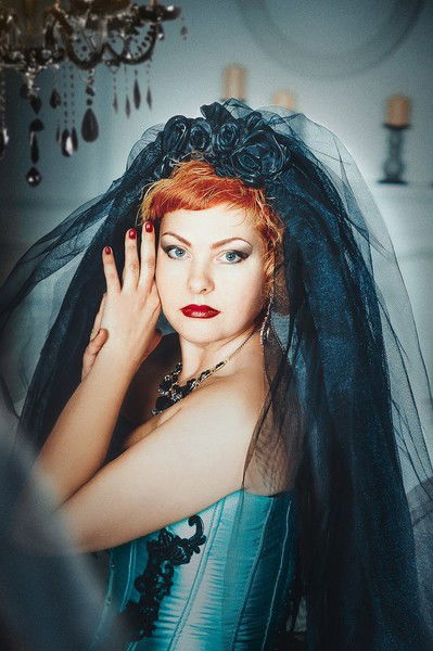 Ирина Бородина