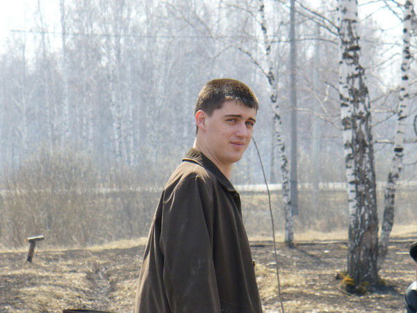 Сергей Сувалов