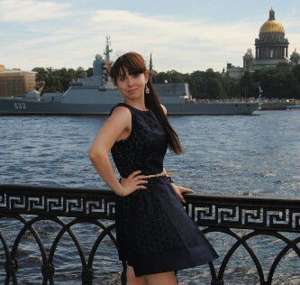 Татьяна Корнеева