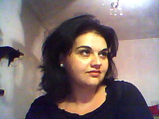 Tinatin Khizanishvili