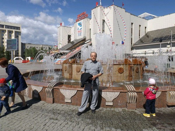 ╰☆╮Николай╰☆╮ Неважно╰☆╮