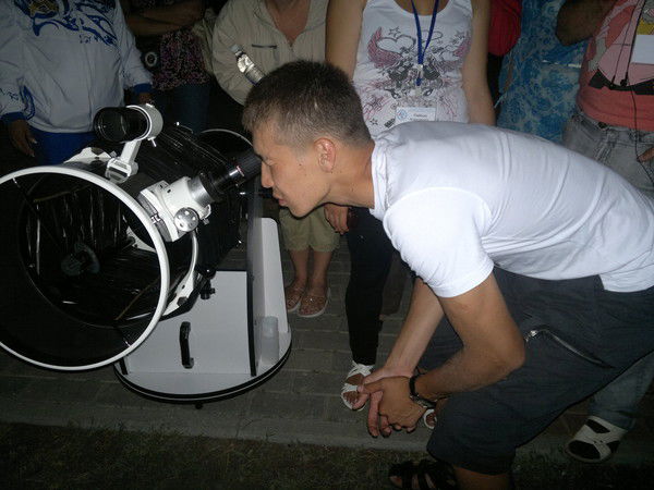 Азамат Рахманбердиев