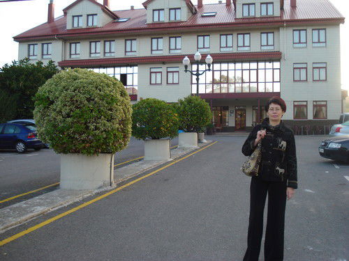 Галина Булатова