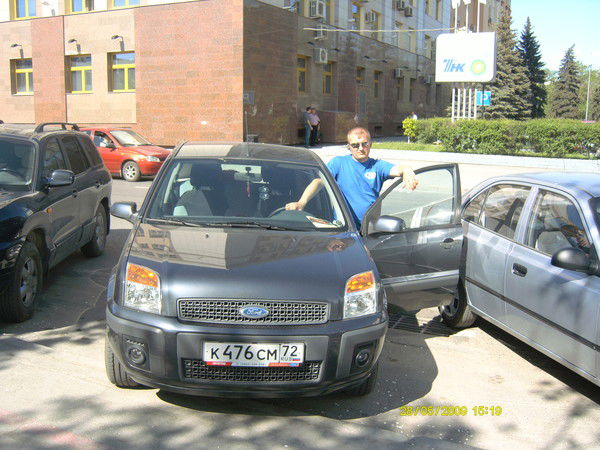 Алекс Венгрусов