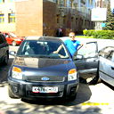 Алекс Венгрусов