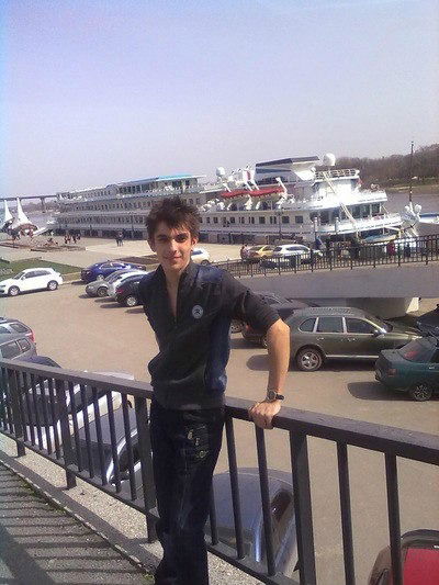 Сергей Коршунов