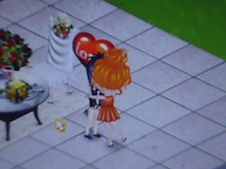 Аватария Leamor