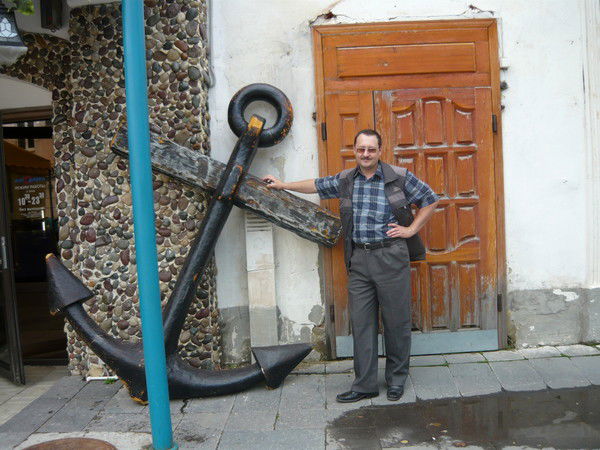 Юрий Гришин