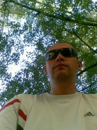 Серёга Спивак