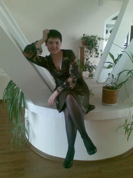 Наталья Вологодская