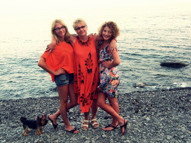 Ирина Бессчётнова