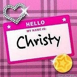 Кристина Соколова