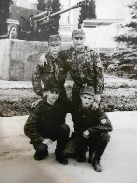 Сергей Иванов