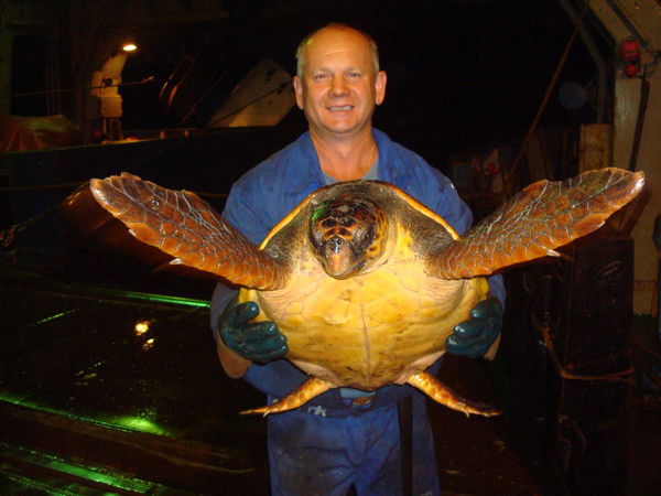 Виктор Кепа