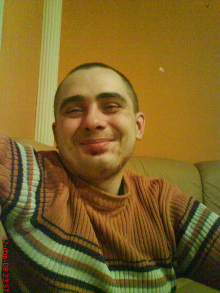 Станислав Селихов