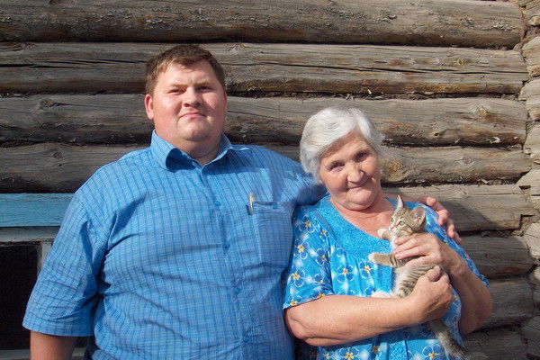 Игорь Курбатов