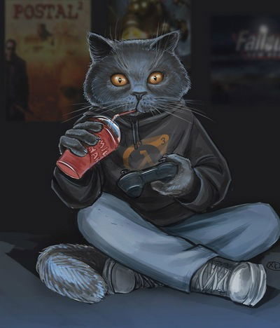 Никита Илажиев