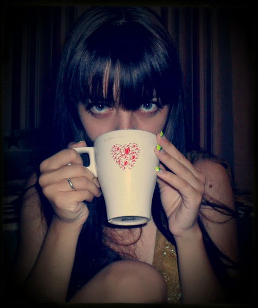 Олеся Саевич