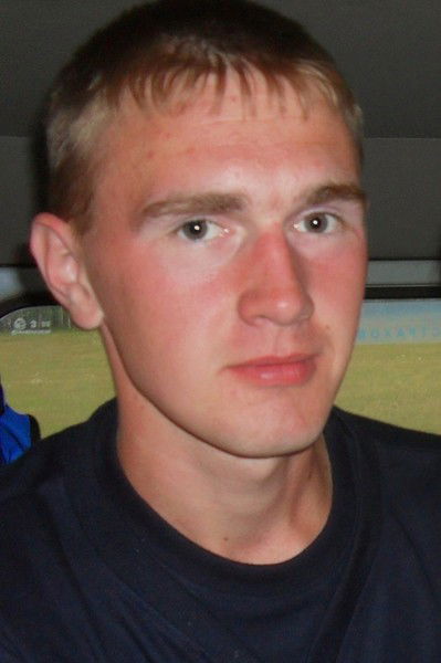 Михаил Ершов