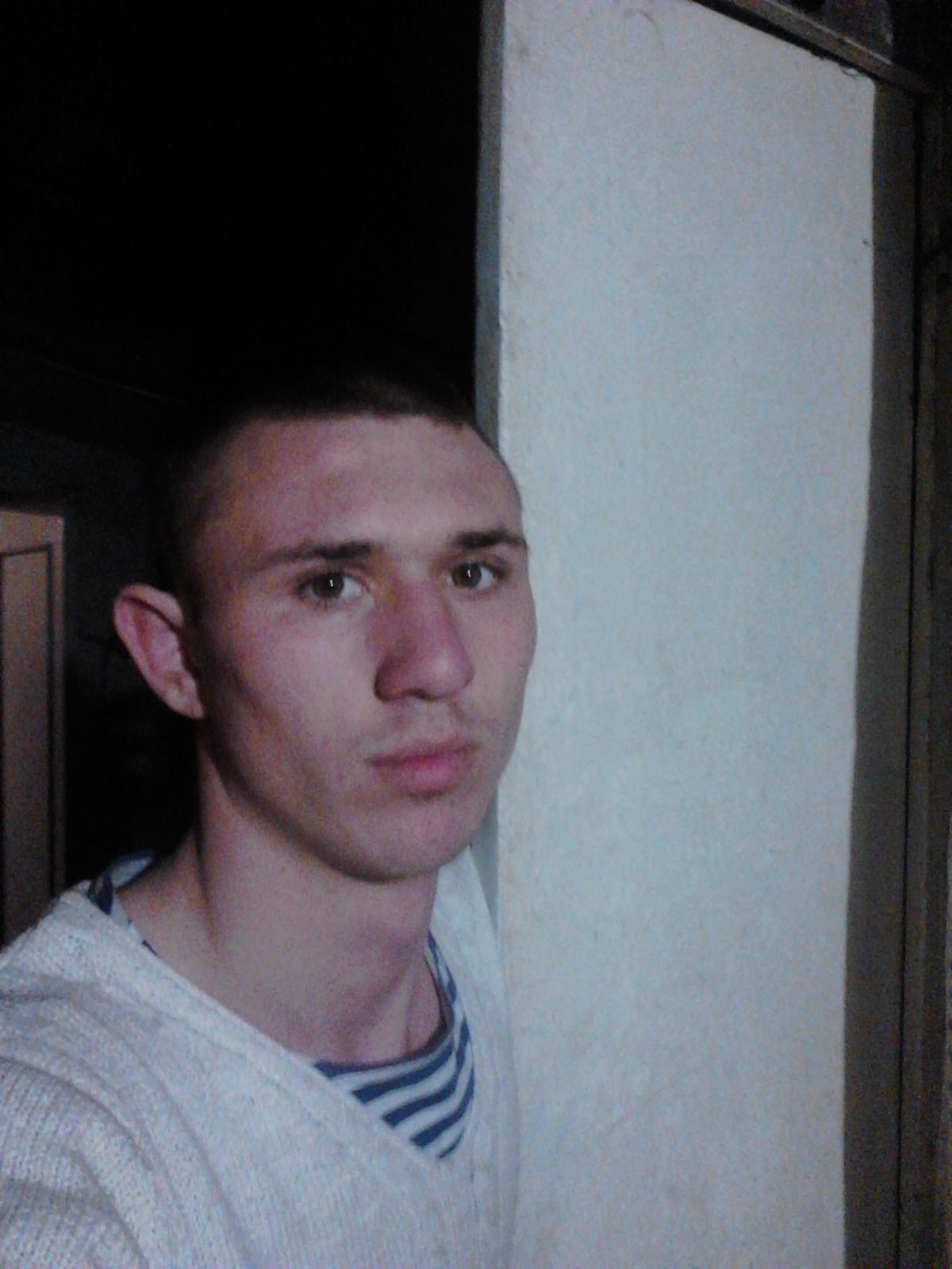 Лёша Ющенко