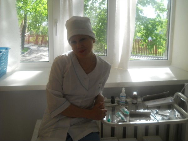 Айгуль Зиннатова