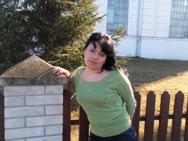 Людмила Ткаченко