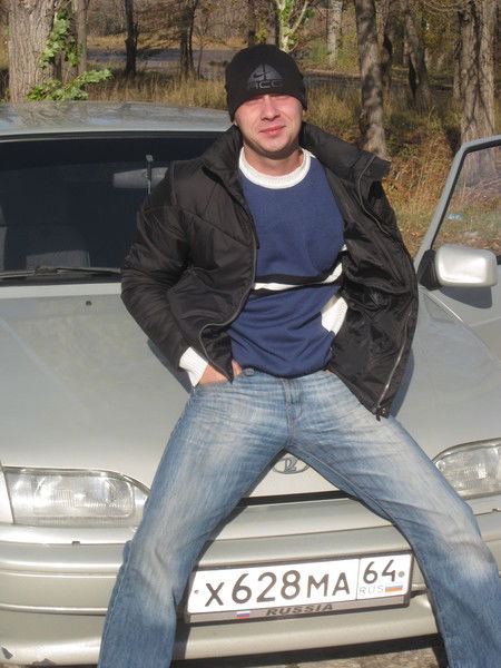 Евгений Дегтярев