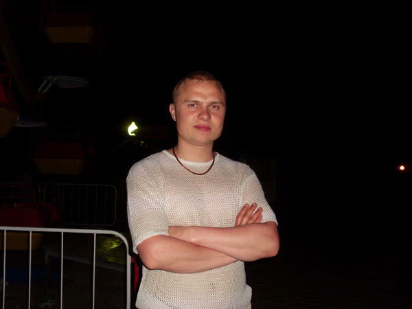 Павел Семенищев