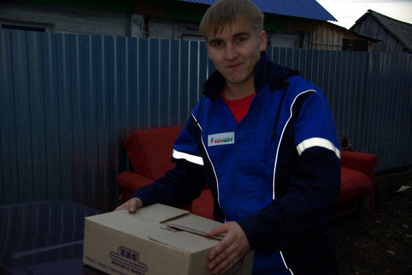 Вазир Минекаев