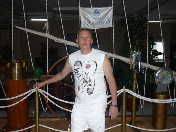 Виктор Науменко