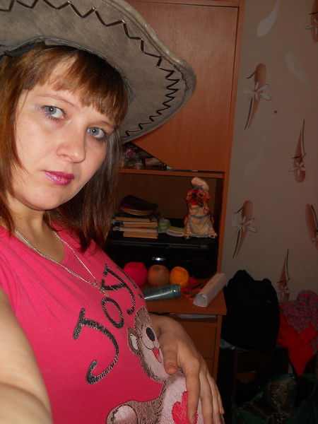 Олеся Бабикова